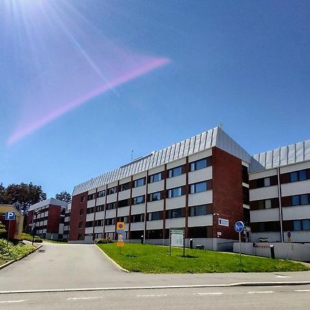 Harju Apartments Jyväskylä Eksteriør billede