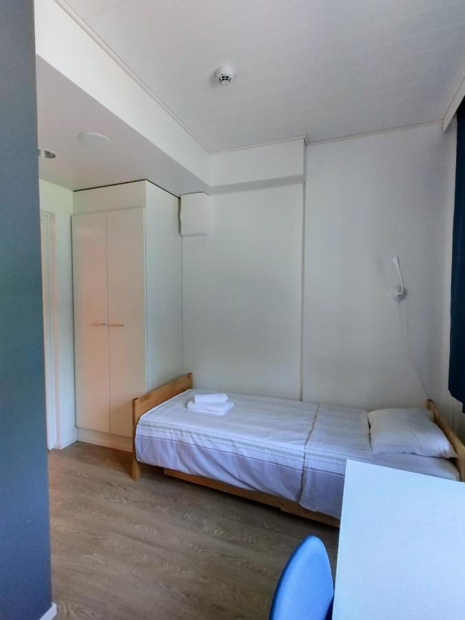 Harju Apartments Jyväskylä Eksteriør billede