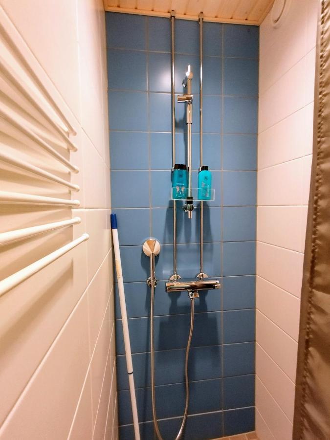 Harju Apartments Jyväskylä Eksteriør billede
