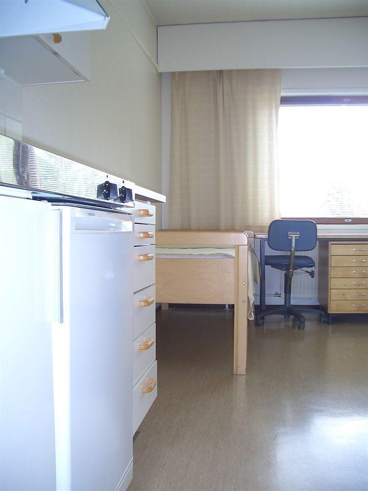 Harju Apartments Jyväskylä Eksteriør billede